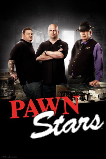 Pawn Stars