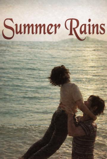 Summer Rains poszter