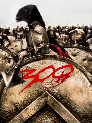 300 poszter
