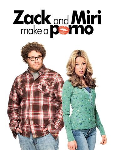 Zack and Miri Make a Porno
