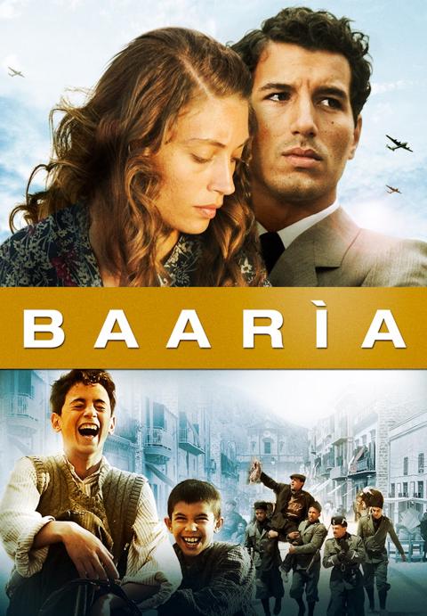 Baaria