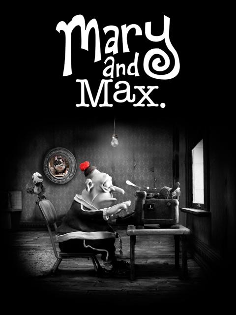 Mary and Max
