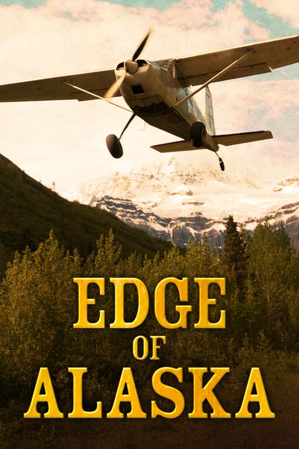 Edge of Alaska