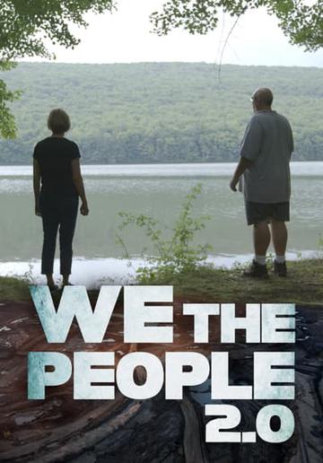 We The People 2.0 poszter