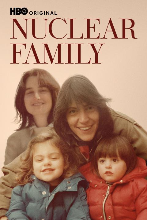 Poster för Nuclear Family