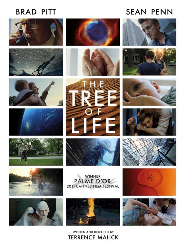 The Tree of Life