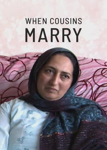 When Cousins Marry poszter
