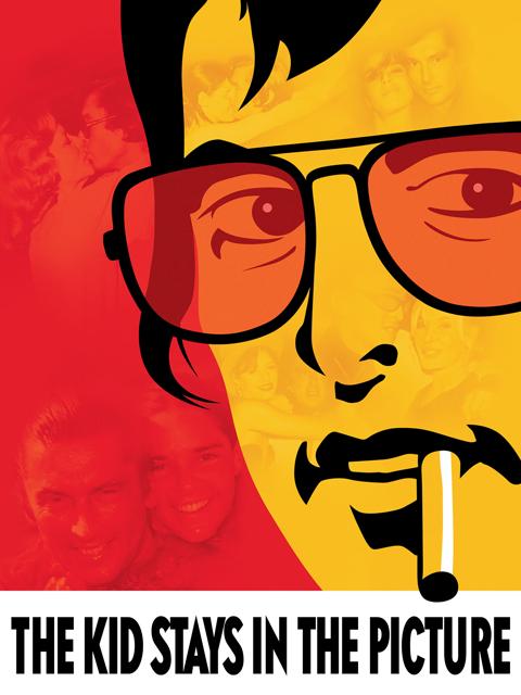 The Kid Stays in the Picture