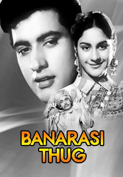 Movie poster for Banarasi Thug