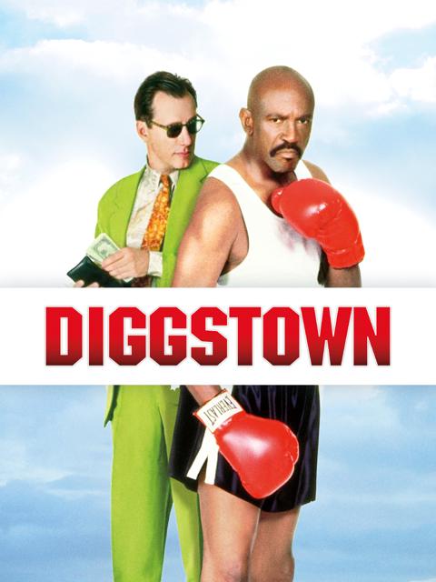 Diggstown