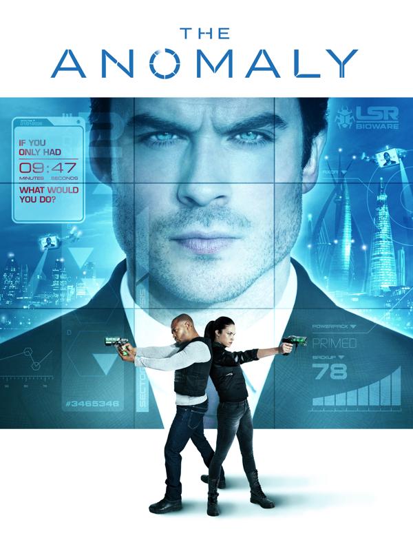 The Anomaly