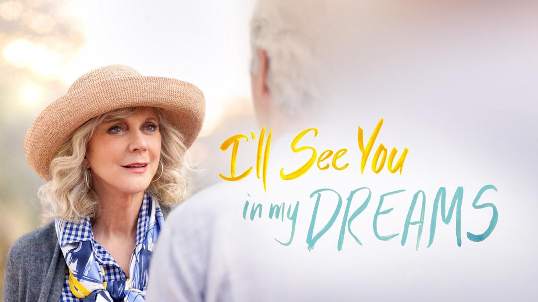 I'll See You in My Dreams