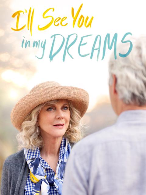 Poster för I'll See You in My Dreams