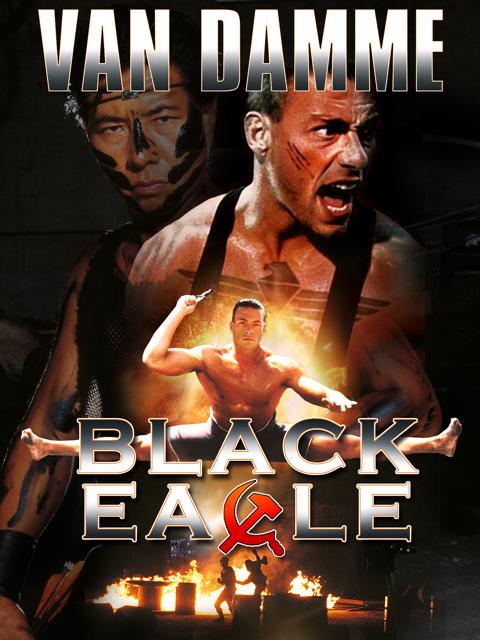 Black Eagle