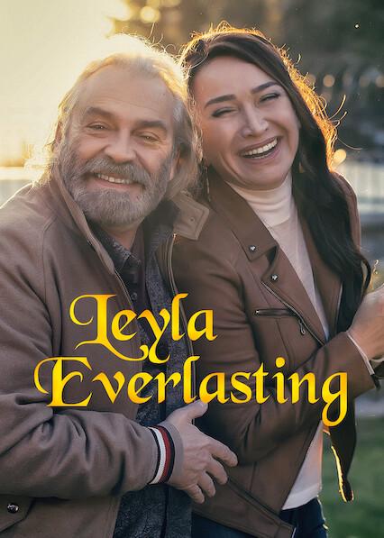 Poster för Leyla Everlasting