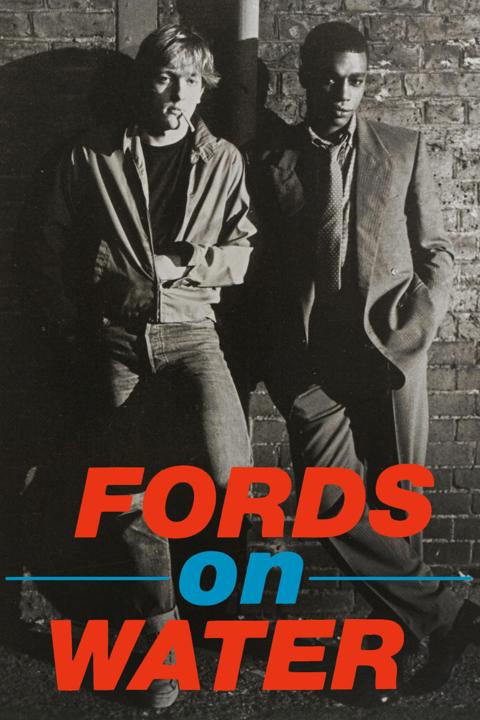 Poster för Fords on Water