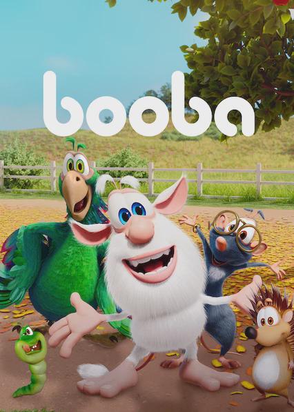 Poster för Booba