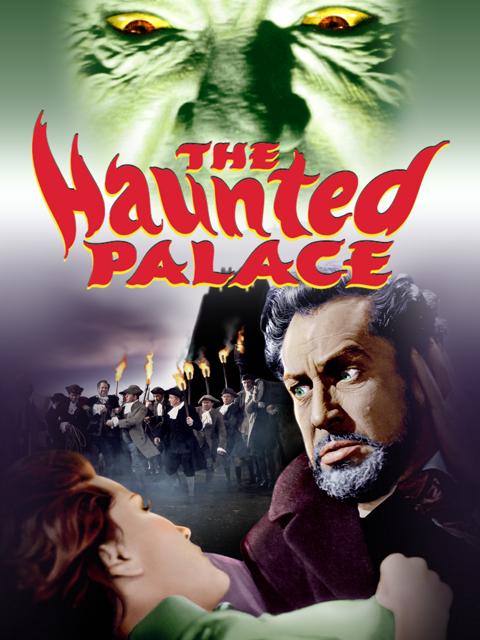 The Haunted Palace
