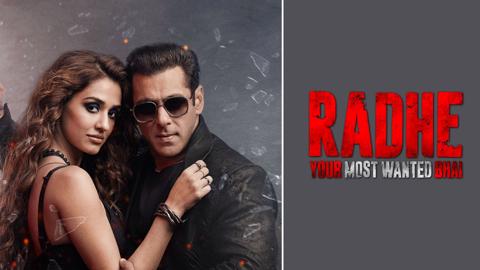 Radhe