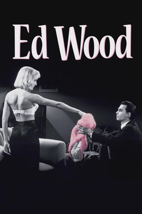 Ed Wood