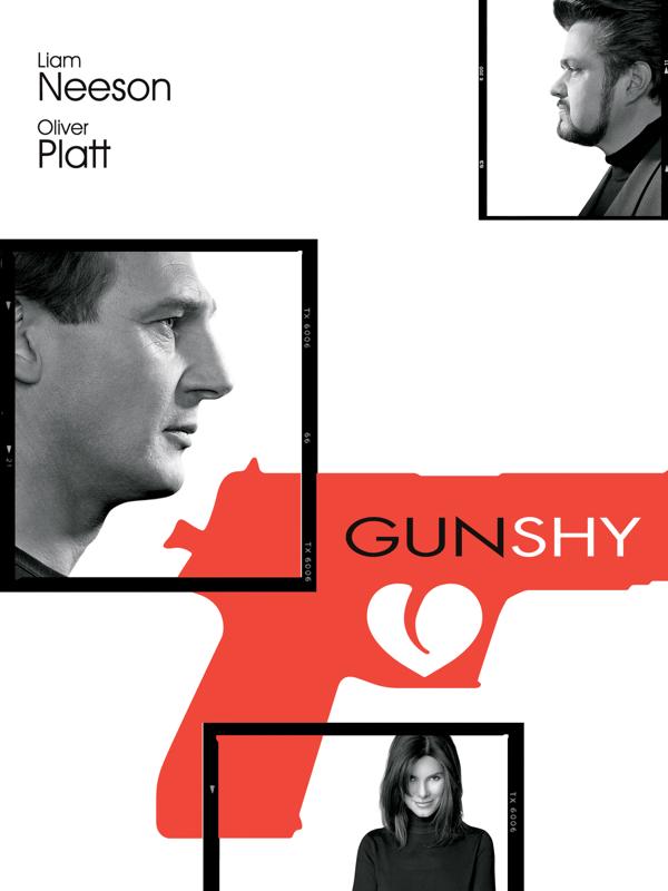 Gun Shy