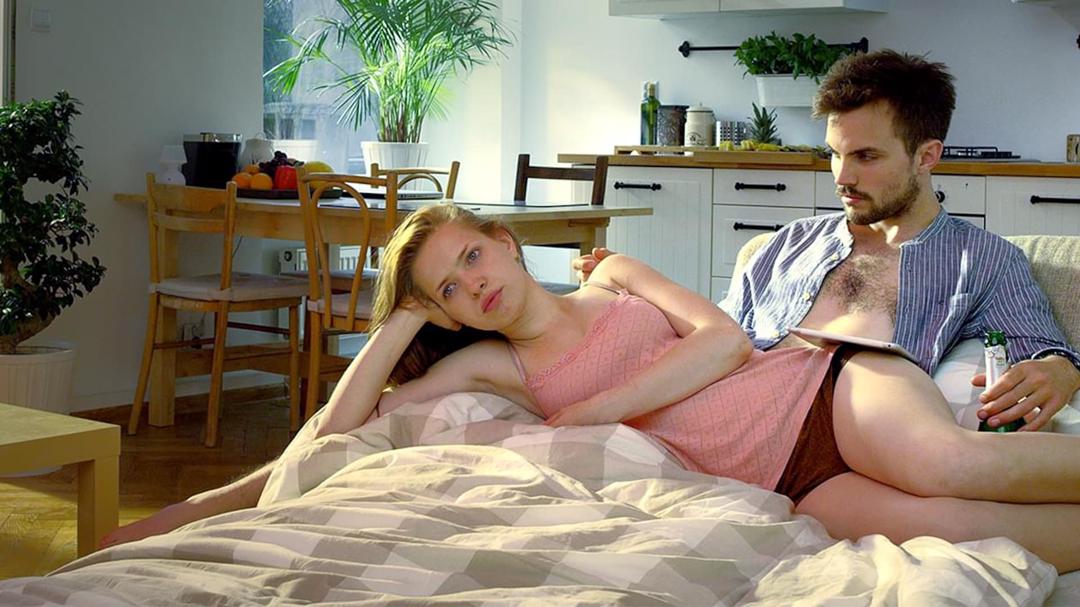 Background image for Tenderness