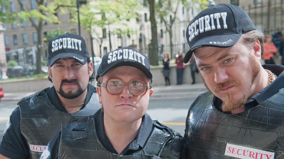 Background image for Trailer Park Boys: Countdown to Liquor Day