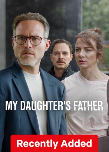 My Daughter's Father