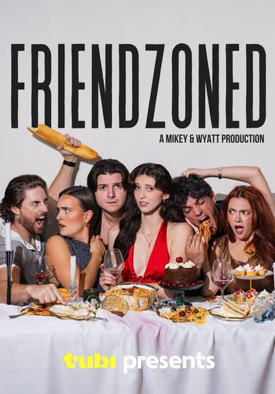 Friendzoned