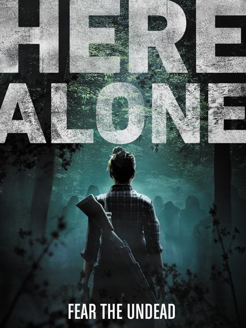 Here Alone