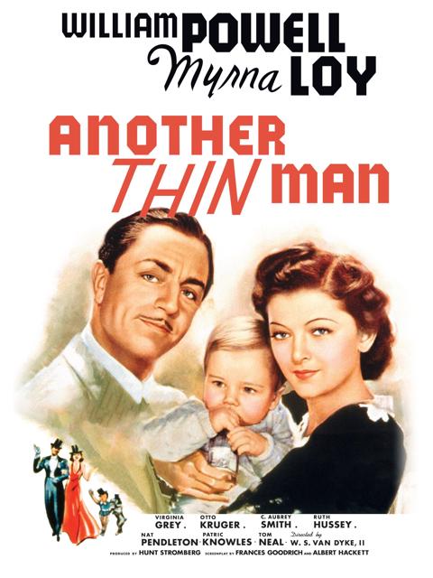 Another Thin Man