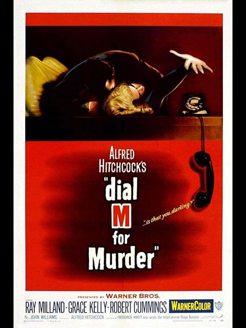 Dial M for Murder