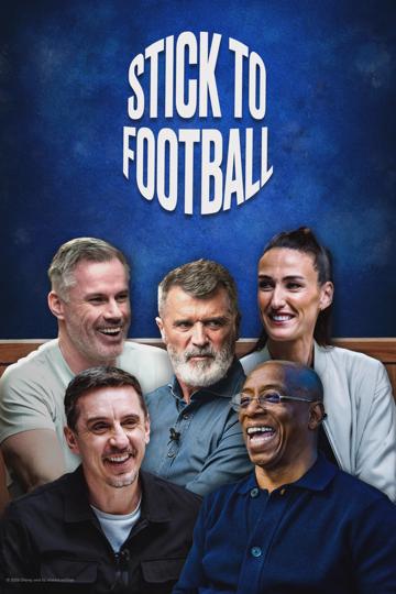 Stick to Football