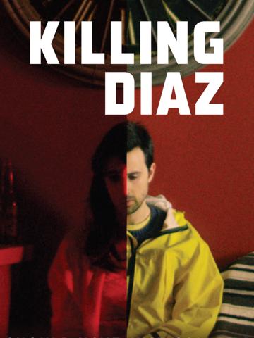 Killing Diaz poszter