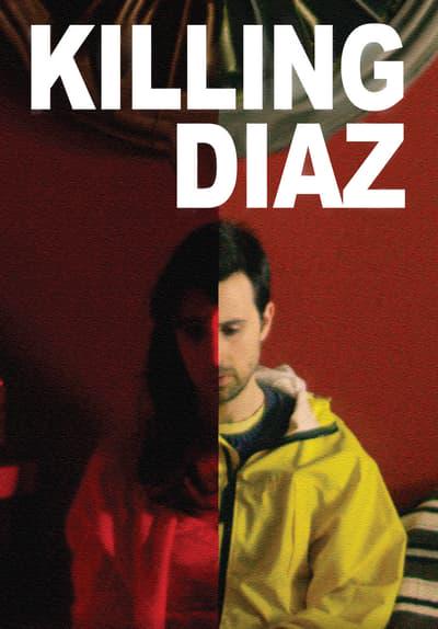 Poster för Killing Diaz