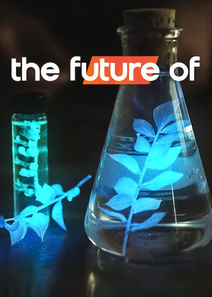 Poster för The Future Of