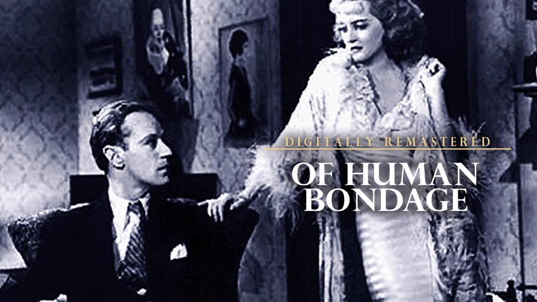 Of Human Bondage