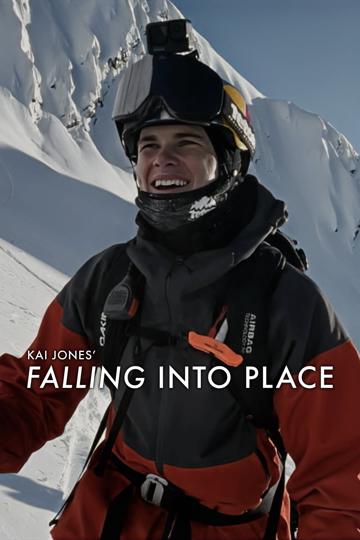 Falling into Place: Kai Jones poszter