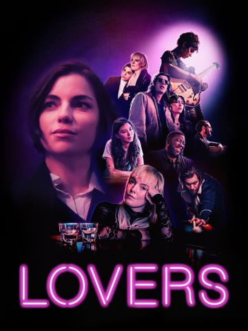 Lovers poszter