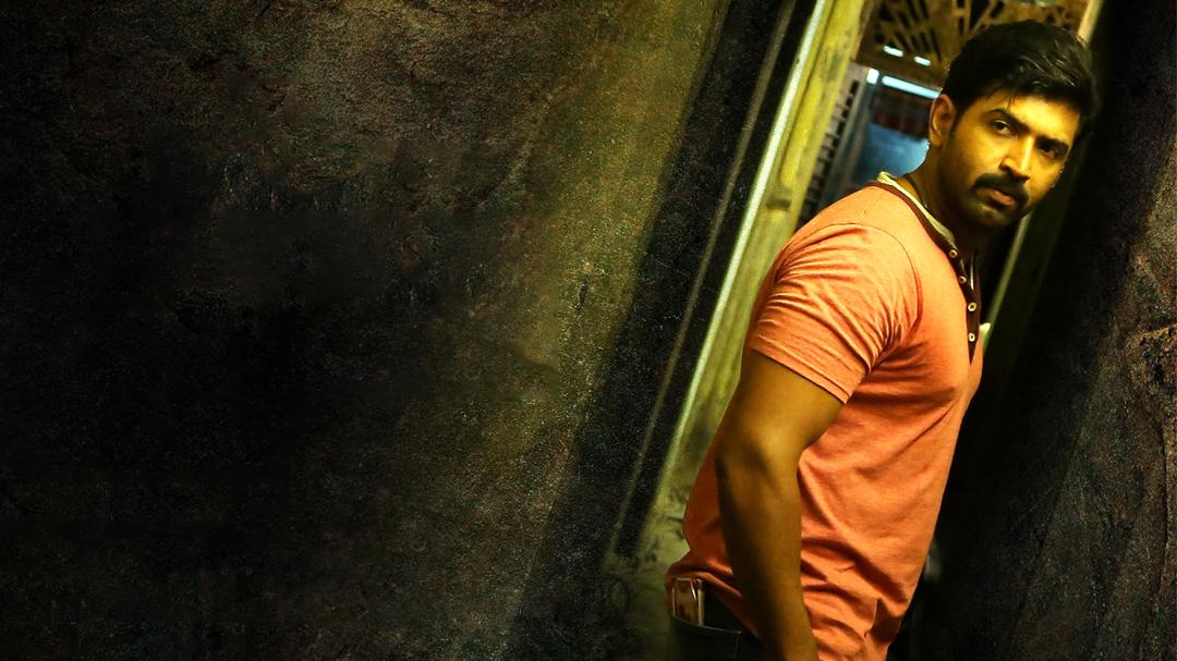 Background image for Thadam