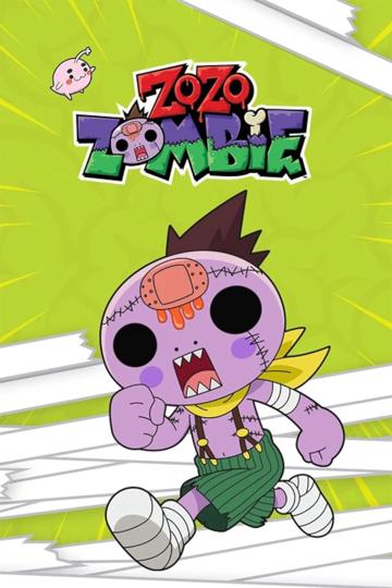 Zo Zo Zombie