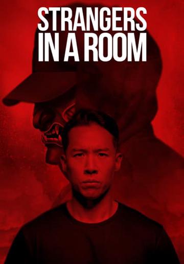 Strangers in a Room poszter