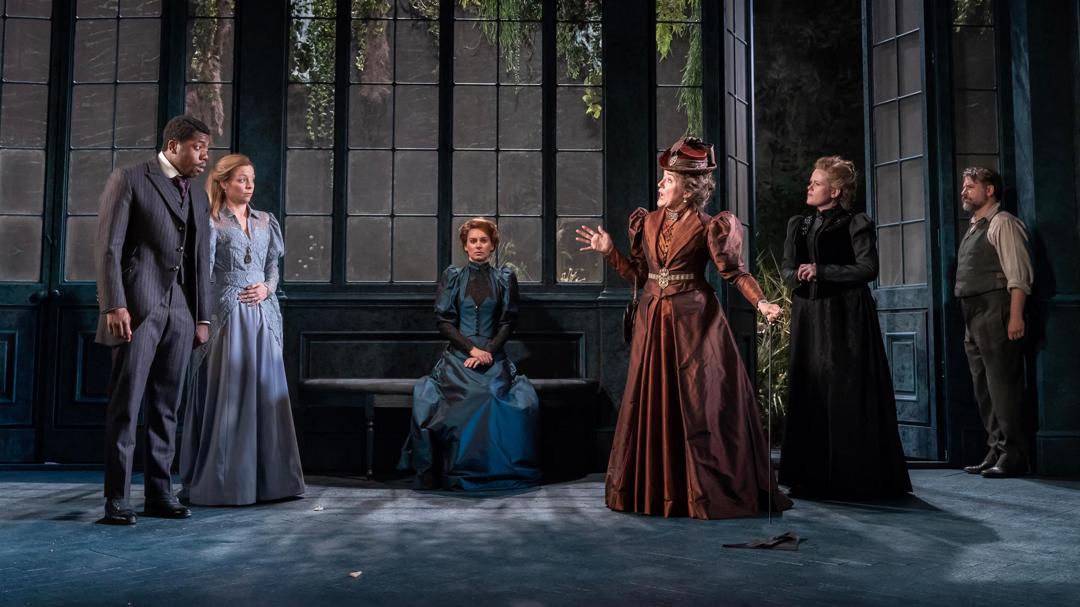 Background image for The Importance of Being Earnest