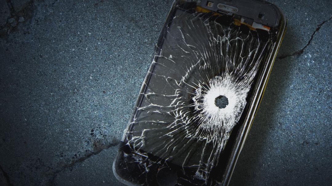 Background image for Murder Calls