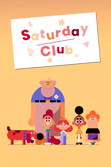 Saturday Club