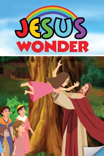 Jesus Wonder