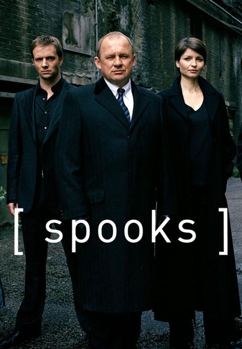 Spooks