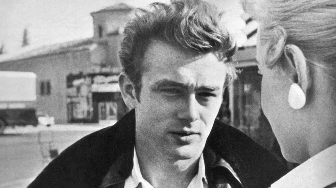 Background image for James Dean: Little Prince, Little Bastard