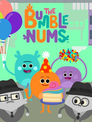 The Bumble Nums