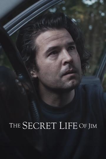 The Secret Life of Jim poszter